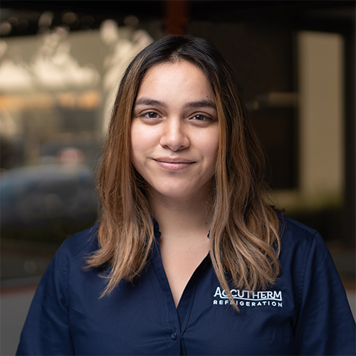 Brianna Ocon