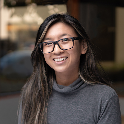 Hillary Li