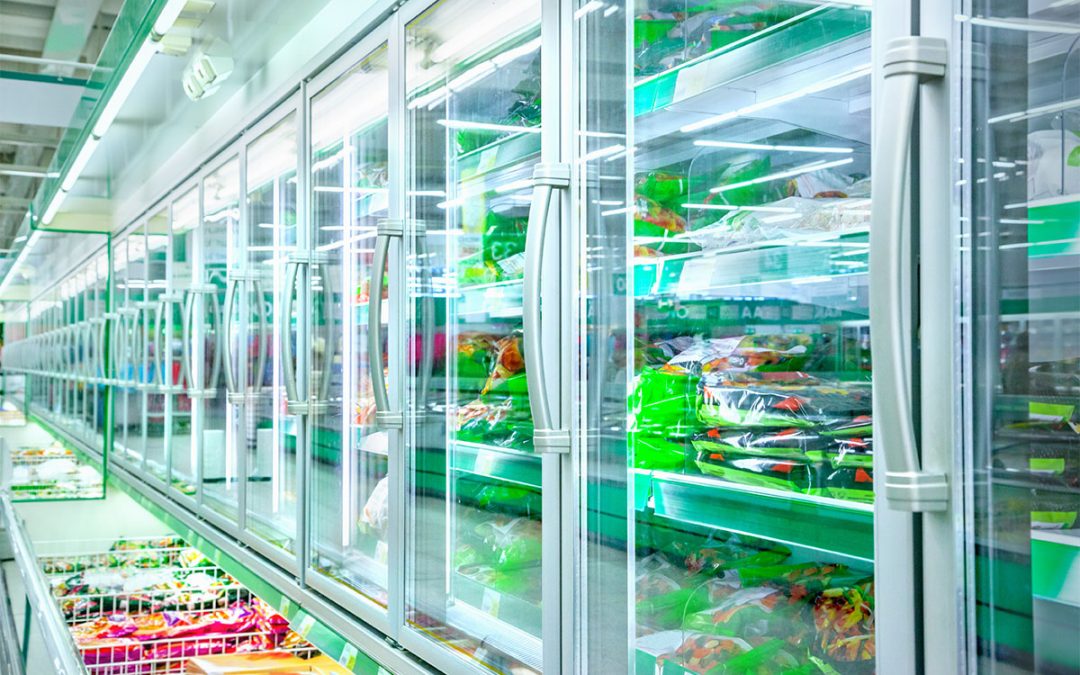 9 Things Grocers Can Do to Reduce Refrigeration Costs