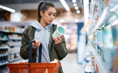 Smart Tips for Supermarket Shopping 
