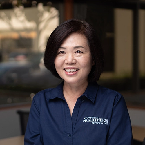 eva-elrod-accounting-manager-accutherm jeff recker chief executive officer accutherm