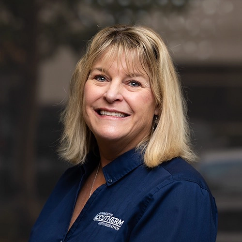 kristie-wakefield-human-resource-manager-accutherm jeff recker chief executive officer accutherm