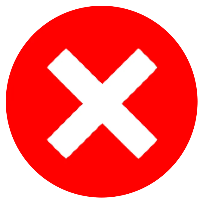 accutherm-red-x-mark
